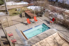 River on a Budget Hot Tub and Pool - Image 4