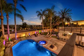 Luxury Coastal Villa -8 Bedrooms-Pool, Spa & Salon - Image 4