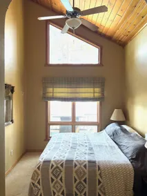 Comfortable cabin on Long Lake - Image 3