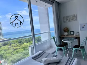 LOFT 20% off/Belo Horizonte/ocean view - Image 5