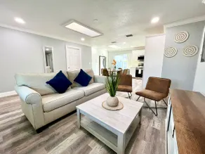 Stylish 3 Bed/3 Bath Retreat Near Beach w/ Pool - Image 3