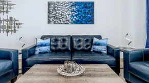 Encantame Towers -VERANO 2105-Luxury Beachfront Condo - Image 5