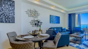 Encantame Towers -VERANO 2105-Luxury Beachfront Condo - Image 3
