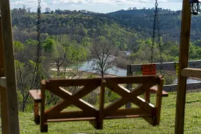 Hotel w/ Gorgeous Views, Pool, Firepit: Queen - Image 5