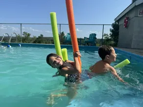 Hotel w/ Gorgeous Views, Pool, Firepit: Queen - Image 2