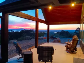 Romantic Private Luxury Getaway With Amazing Views - Image 5