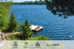 The Themis | Lakeview | Fireplace | BBQ | Wifi - Image 2