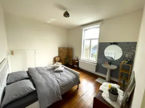 Authentic family house with garden along Damse Vaart - Image 3