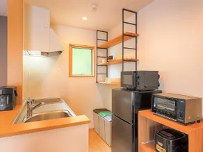 Asama no An [Mt. Fuji View! 3LDK] 2-story 1-rental villa [A Momiji] - Image 3