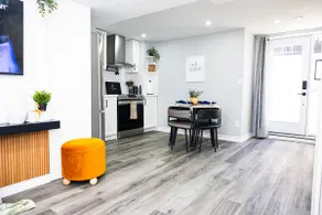French Charm in Brampton 2 Bdrm Apt - Image 3