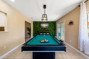 Palm Paradise ~ Hot Tub Haven - Image 5