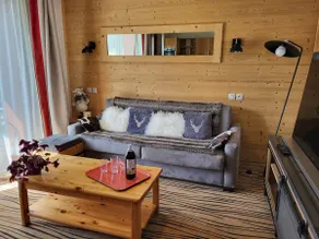 The Emerald Chalets - Image 2