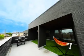Built in the summer of 2024, 4LDK house/Maximum 20 people/BBQ, 2 showers & baths/Hammock/Children's pool - Image 5