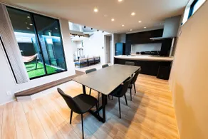 Built in the summer of 2024, 4LDK house/Maximum 20 people/BBQ, 2 showers & baths/Hammock/Children's pool - Image 3