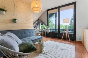 Flatista Homes - Jungle House - Image 5
