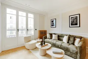 TheLander - Serviced & AC 1BR/1BA - Champs-Elysées - Image 2
