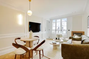 TheLander - Serviced & AC 1BR/1BA - Champs-Elysées - Image 3
