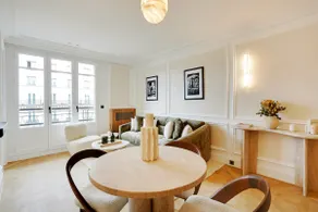 TheLander - Serviced & AC 1BR/1BA - Champs-Elysées - Image 5