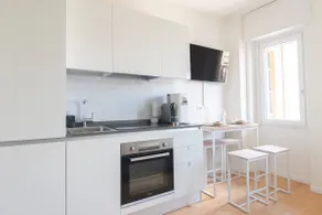 Modern Stylish Apartment - Isola & Central Station - Image 2