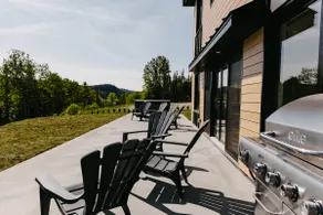Cottage for 12 people - Image 2