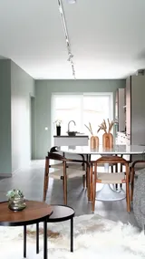 Huyze Rapaert Cozy and spacious 4 rooms, open kitchen - Image 2