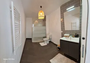 Cozy apartment close to the stadium and the beach - Image 3