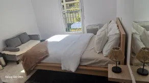 Cozy apartment close to the stadium and the beach - Image 5