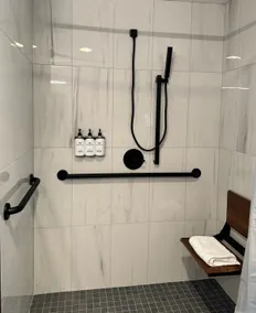1BR + Kitchenette | Wifi | Sleeps 4 | ADA | Tanglewood - Image 5