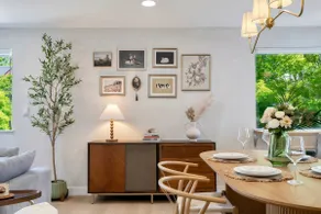 NEW | 2BD Trendy Suite|Free Parking| AC - Image 3