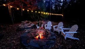 Modern Farmhouse & Pond | 7-Acre Catskill Forest - Image 4