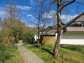 Apartment in der Heide - Image 5
