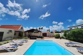 NEW! Villa La Brisa Aruba│Beautiful&Relaxing: Private pool,8-Min Stroll to Beach - Image 2