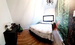 A-Frame Cabin in the woods - Image 3