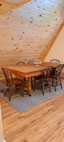 A-Frame Cabin in the woods - Image 4