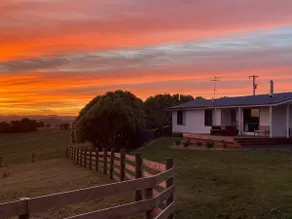 Stunning country views @ Oak Vue cottage - Image 5