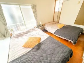 Nearby Station, Private House, Near Ueno/Asakusa - Image 3