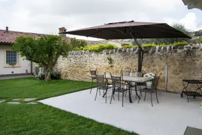 Casa Jago dall'Ora among the vineyards in Valpolicella - Image 4