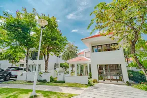 Near BRGgolf Swimming Pool 4BR The Ocean Villa - Image 3