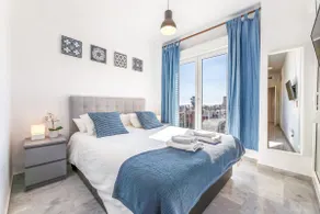 VT Cano 2BR Apt Sea Views - Image 2