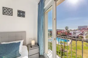 VT Cano 2BR Apt Sea Views - Image 5
