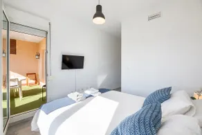 VT Cano 2BR Apt Sea Views - Image 4