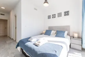 VT Cano 2BR Apt Sea Views - Image 3
