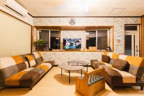 BBQ while watching the sea/Karaoke/Churaumi Aquarium 5 minutes by car/Up to 12 people/ - Image 2