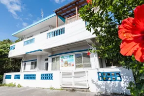 Churaumi Aquarium 5 minutes | BBQ terrace overlooking the sea | Karaoke | Entire house rental | Maximum 12 people - Image 5