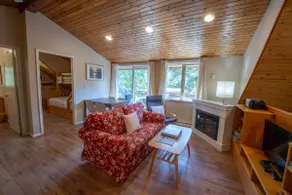 Beachfront - Chesterman Beach Loft - Image 3