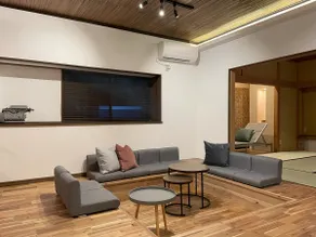 A cozy, natural, and chic house with free BBQ and parking for 4 cars / ACACIAHOUSE - Image 5