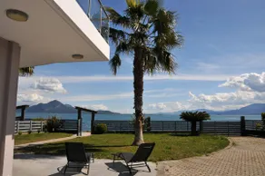 Cozy beach home in Faros, Raches - Image 5