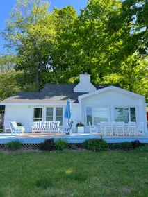 The Shaye Hideaway on Little Glen Lake - Image 2