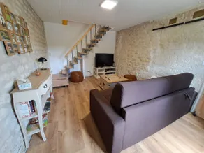 Superb Lodge 4/8 pers. 15 minutes from Beauval zoo - Image 2