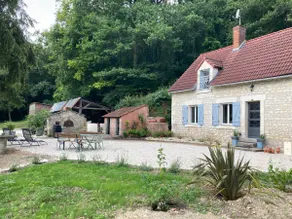 Superb Lodge 4/8 pers. 15 minutes from Beauval zoo - Image 3